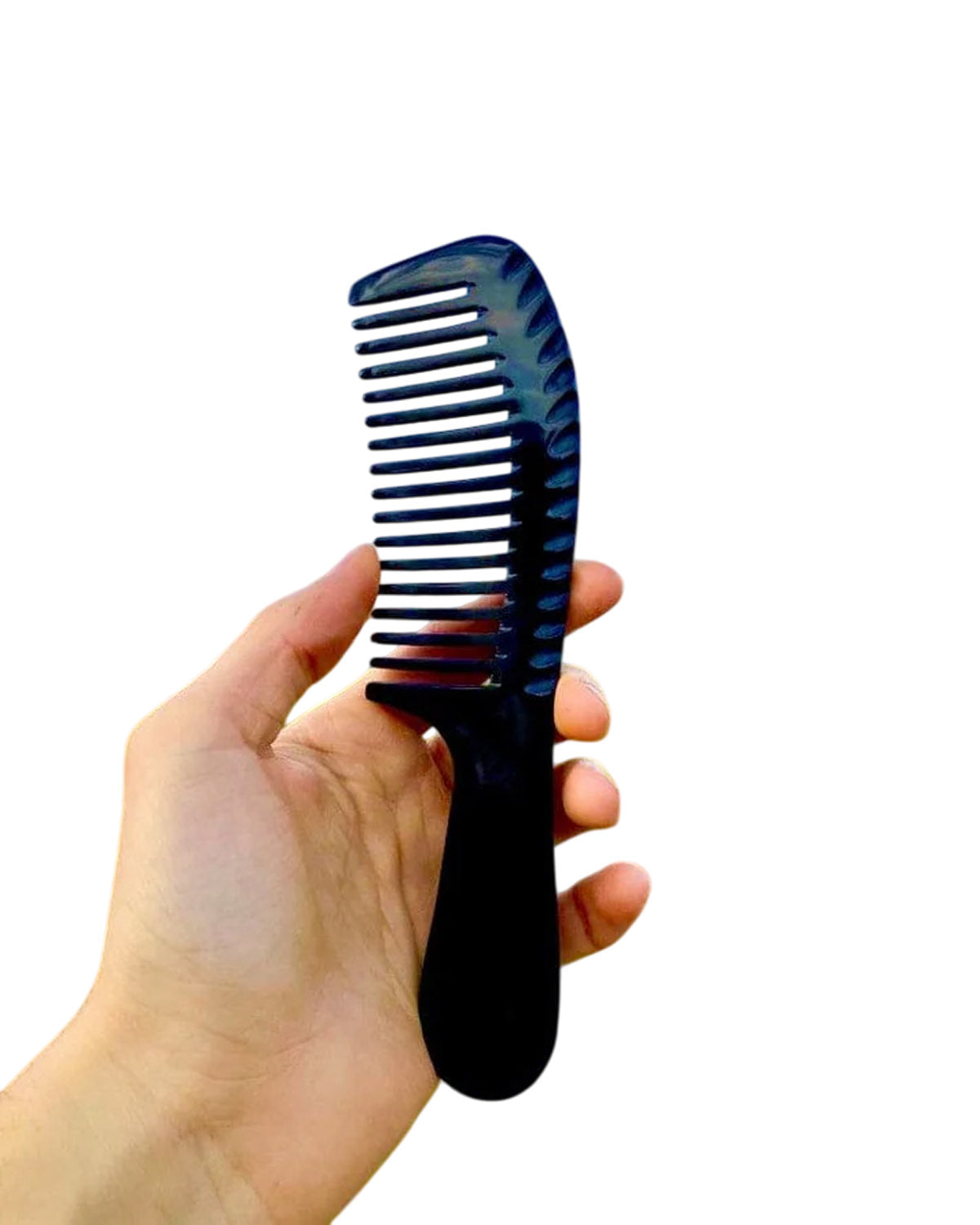 Grandma’s Go-To Groomer - Hand Comb